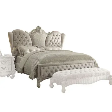 Versailles Queen Bed / 21130Q