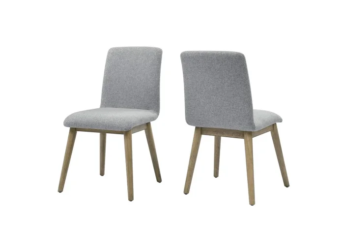 Vida Upholstered Side Chair