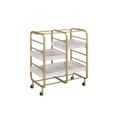 Vorrik Serving Cart / 98412