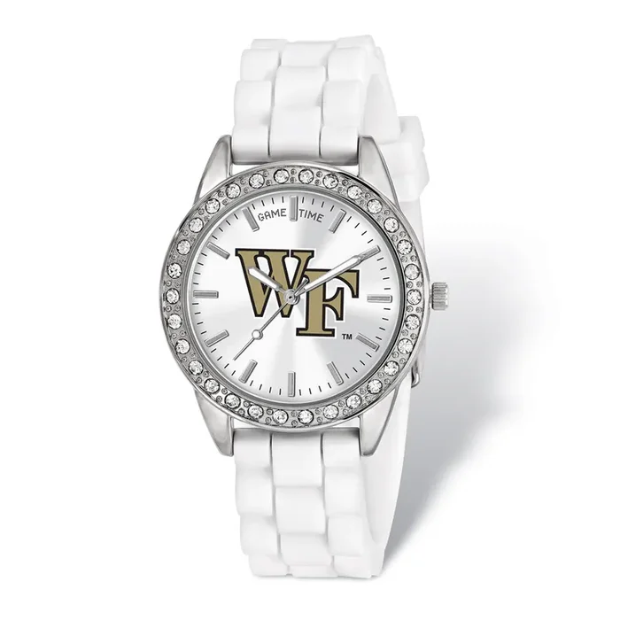 Wake Forest University Frost Watch Ladies XWL1074