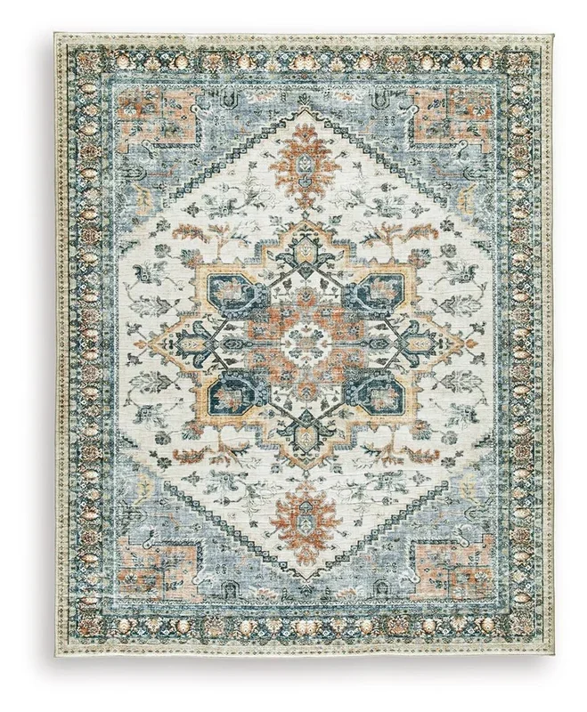 Wallney – Rug