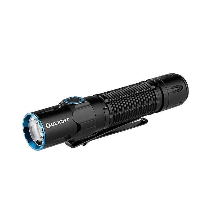Warrior 3S High Beam Tactical Flashlight