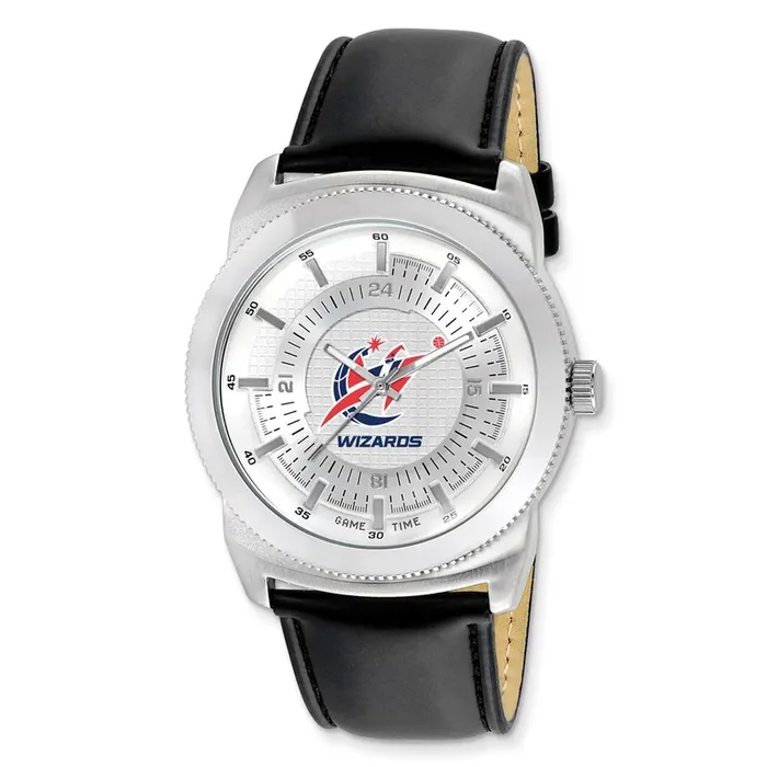 Washington Wizards Vintage Watch Men‘s XWM1872