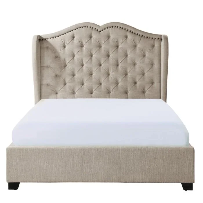 Waterlyn (2)California King Bed