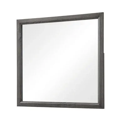 Watson Dresser Mirror Grey Oak / CS-212424