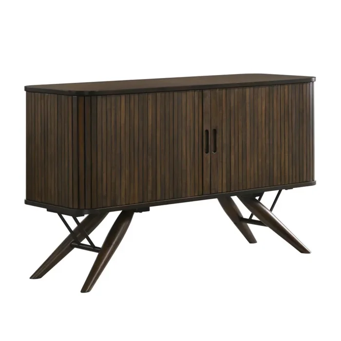 WES 2-door Sideboard Buffet Storage Cabinet