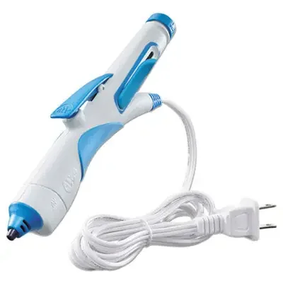 Westcott® Projectmate All Temp Glue Pen, 10 W