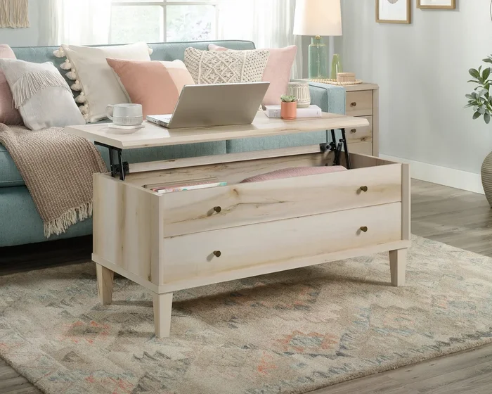 Willow Place Lift Top Coffee Table Pm