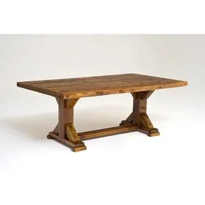 Windy Stables – Original Dining Table – 9616 – 8′