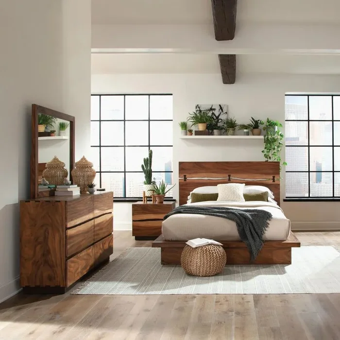 Winslow – Bedroom Set