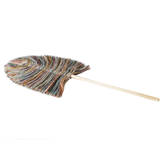 Wool Hand Duster – Sladust