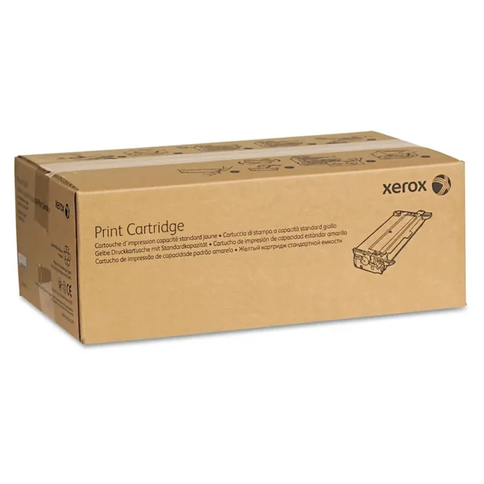 Xerox® 006r01656 Toner, 34,000 Page-Yield, Cyan