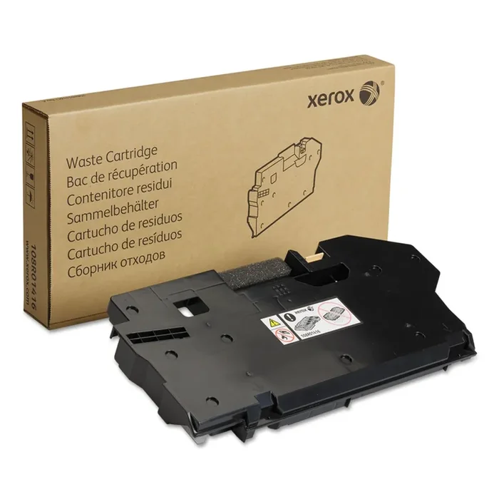 Xerox® 108r01416 Waste Toner Container, 30,000 Page-Yield