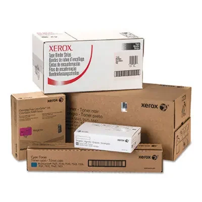 Xerox® 115r00114 Fuser, 200,000 Page-Yield