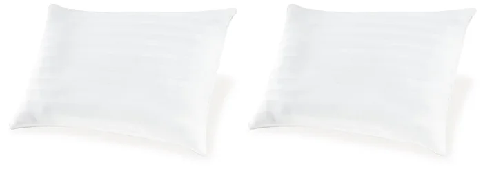 Zephyr 2.0 – Cotton Pillow