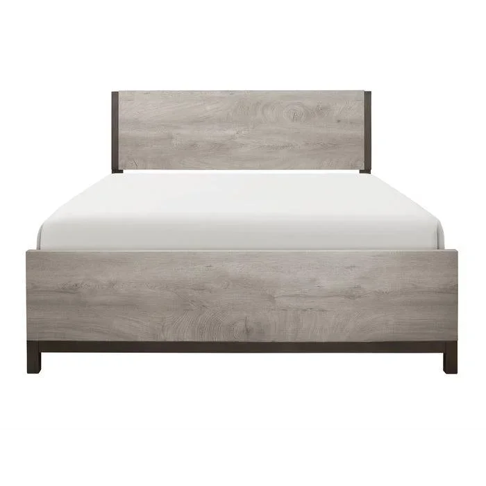 Zephyr (2) Eastern King Bed