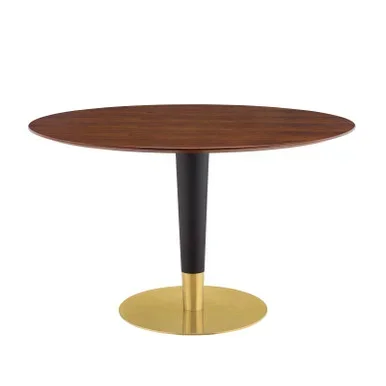 Zinque 47″ Dining Table / EEI-5140