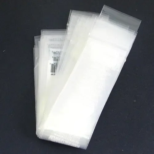 Zip Bags for Biggies™