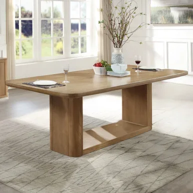 Zoey Dining Table / DN04075