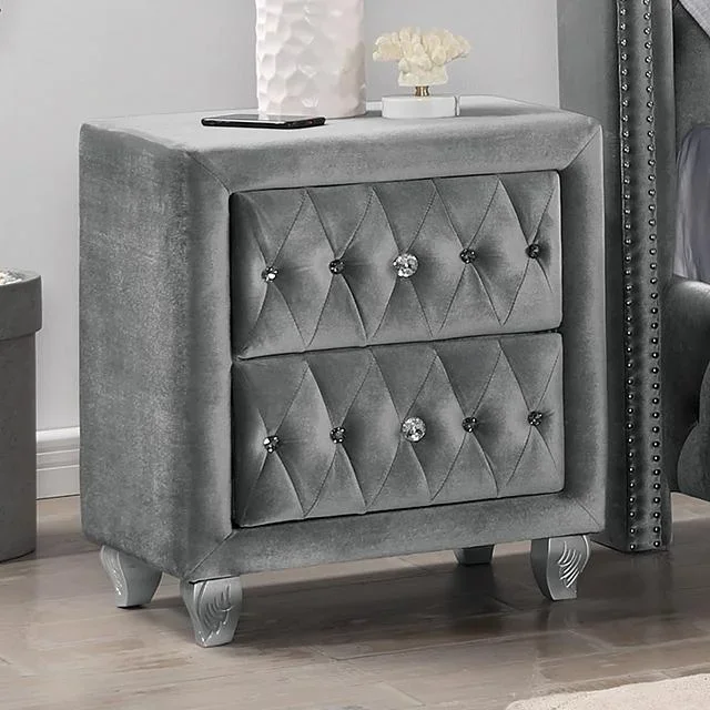 Zohar Night Stand