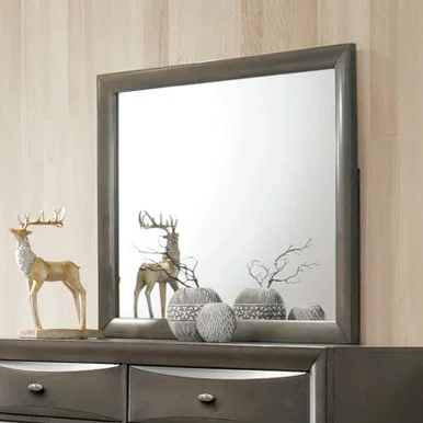 ZOSIMO Mirror, Gray / FM7210GY-M