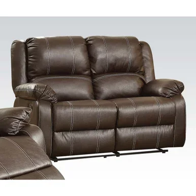 Zuriel Motion Loveseat / 52281