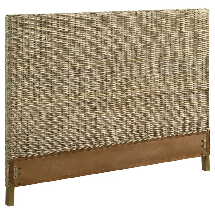 Zyla Queen Headboard